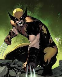 Based on the highly regarded comic book arc, the wolverine finds logan (hugh jackman), the eternal warrior and outsider, in japan. James Howlett Earth 616 Marvel Database Fandom