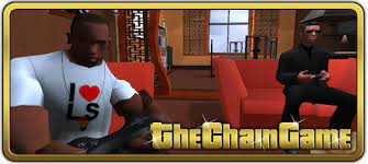 The game files category includes saved video game files and files referenced by video games. The Chain Game Round 144 Gta San Andreas Gtaforums