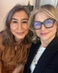 Had a fantastic time at the EMAS (European Menopause and Andropause  Society) conference in Valencia last week. A brilliant update from the  experts around the world