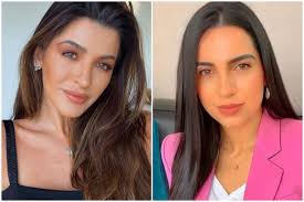 Peeling de fenol: 'Não sou eu', desabafa mulher do goleiro Alisson,  homônima de dona de clínica