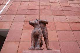 Maybe you would like to learn more about one of these? Jae Joon Lee Indian Ceramics Triennale