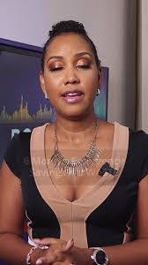 Omar Russell's Instagram, Twitter & Facebook