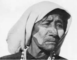 The White Giants of Tiburón Island