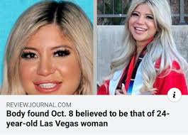 Missing Persons Cases Network