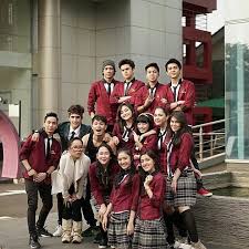 Lengkap, inilah biodata dan profil para pemain love story the series yang di sctv. Foto Pemain Sinetron Terbaru High School Love Story Sctv