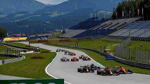 223 951 tykkäystä · 2 545 puhuu tästä · 279 166 oli täällä. Gelungener Formel 1 Auftakt Red Bull Ring Orientierte Sich Am Bundesliga Konzept Sportbuzzer De