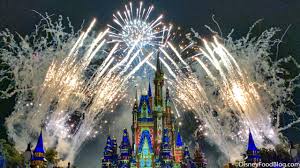 Hours may change under current circumstances Breaking Happily Ever After Fireworks Get Closing Date In Disney World The Disney Food Blog