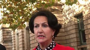 SA DPP applies to block pedophile's release