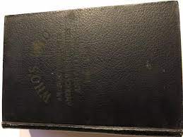India's higher education system is the third largest in the world, next to the united states and china. Who Who S Among Students In American Universities And Colleges 1942 1943 By H Pettus Randall Very Good Hardcover 1943 Emporium Of Canton