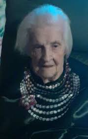 Thelma Stutes Obituary October 27, 2023