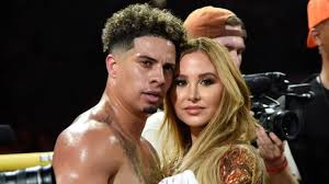 Who is Catherine Paiz dating? YouTuber recalls ex-husband Austin McBroom cheating on her with three women "for sure"