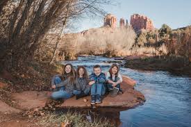 Famous for its splendid views of cathedral rock, this picnic area is a lovely place to while away an afternoon, and can be a great alternati. Crescent Moon Ranch Kristen Carnes Photography