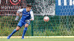 Turneringer med deltagelse af fc wacker innsbruck. Virtus Keeper Wechselt Zu Wacker Innsbruck Osterreich Sportnews Bz