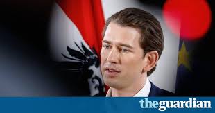 Check spelling or type a new query. The Guardian Quotes Satire Site Die Tagespresse In It S Article On Austrian Minister Kurz Austria