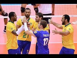 Brasil enfrenta o egito nas quartas de finais do torneio de futebol masculino nos jogos olímpicos de tóquio. Video Egito Copa