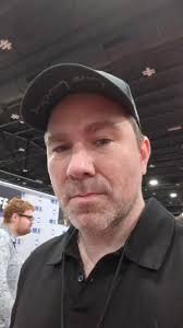 Always been a fan of Red Dead Redemption 2, especially Roger Clark (Arthur  Morgan). I finally had the opportunity to meet the legend himself and even  wrap my arms around him 🥰 #reddeadredemption2 ...