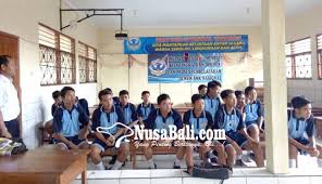 Smk swasta terbaik di denpasar. Nusabali Com Sekolah Swasta Di Tabanan Menangis