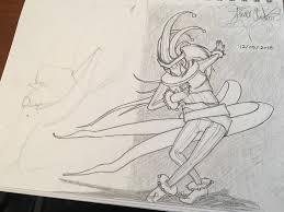 They will not be notified. A Pencil Sketch I Did A Few Days Ago Off The Top Of My Head Took Around 2 Hours Original Content Sketches