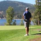 Steve Murray - Glacier Greens Golf Course | LinkedIn