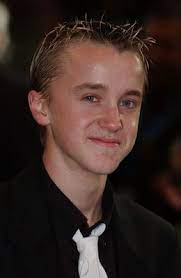 Tom Felton Photo Appearances 2002 Harry Potter The Chamber Of Secrets London Premier In 2021 Tom Felton Tom Felton Young Tom Felton Photoshoot