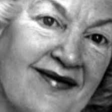 Leading fashion journalist and Dublin historian