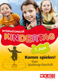Wann ist kinderfest in der türkei. Kindertag 2020 Wko At