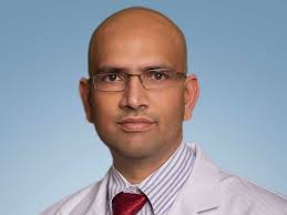 Houston Methodist The Woodlands Hospital welcomes heart specialist Dr.  Rajesh Venkataraman