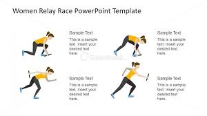 You can add fun equipment, incorporate a variety of. Relay Race Practice Training Presentation Slidemodel