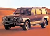 Nissan-Patrol-GR-Station