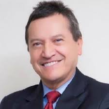 Diego Gavilanes, Lawyer in Everett, Washington