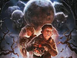 Remote teams live and work in many cities, and christmas may look different in each. Krampus 1080p 2k 4k 5k Hd Wallpapers Free Download Wallpaper Flare