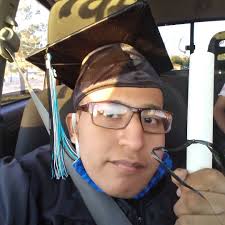 Greg Rocha (@GregRocha8)