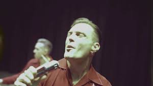 Comienza la 16 edición del Festival Tenerife 50's Rock & Roll entre el 11 y  13 de octubre