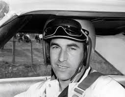 Richard Leon “Dick” Hutcherson (1931-2005)