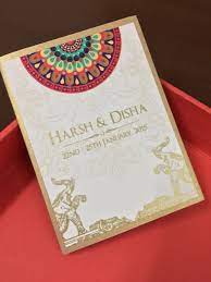 Wedding Invitations Cards Indian Wedding Cards Invi With Images Wedding Invitation Card Design Indian Wedding Invitation Cards Modern Indian Wedding Invitations