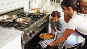 America's test kitchen healthy cookbook has made, tested and tasted 700 recipes that you can feel confident your family will love. 12 Of The Best Kids Cookbooks For Young Chefs And Families Book Riot