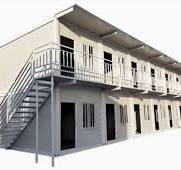 Maisons Conteneurs : Ce Qu'elles Sont et Comment Elles ...