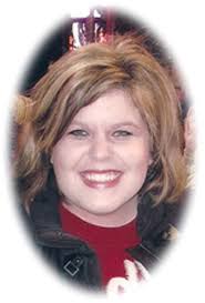 Amy Nicole Betts Jarrett (1980-2013)
