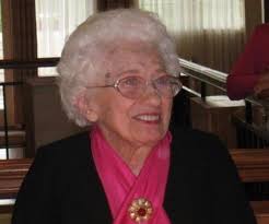 Mary Grace Scalise Obituary 2019