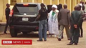 Jun 29, 2021 · ko a wata hira da bbc hausa ta yi da yariman zamfara, ahmad sani a watan yulin 2019, ya ce yana zawarcin gwamna matawallen kan ya bar pdp zuwa apc. An Gurfanar Da Sheikh Zakzaky A Gaban Kotu A Kaduna Bbc News Hausa