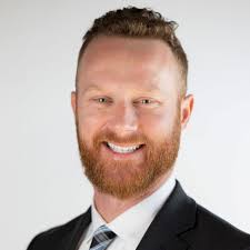 Ben Prins, Bloomington, MN Real Estate Realtor