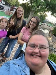 Mini Golf and ice cream! Last nights event was Par-fect! (Pun Intended)