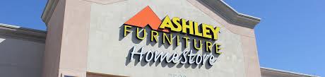 Today, ashley has over 3 million square feet of facilities spread over six different locations. Ashley Furniture Homestore River Park Shopping