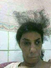 صور بنات بشعة ستندهش مما تراه رهيبه