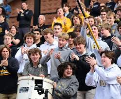 2021-2022 Annual Report by St. John Vianney High School