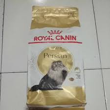 Yang intinya menjaga kucing agar tetap menjadi. Royal Canin Adult Persia 2 Kg Frespack Makanan Kucing Untuk Gemuk Dan Bulu Shopee Indonesia