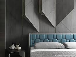 是床頭板也是 8款多功能床頭背牆設計 裝修攻略 裝潢攻略 設計文章 局部計劃 100室內設計 cabinet