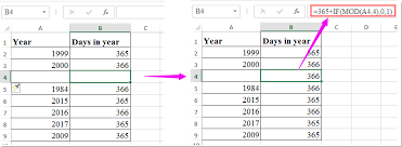 How To Autofill Formula When Inserting Rows In Excel