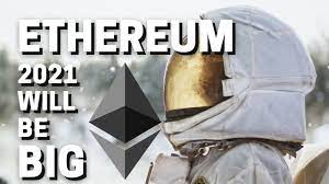 Price target in 14 days: Ethereum Price 2021 Could Overtake Bitcoin Very Bullish Future Youtube