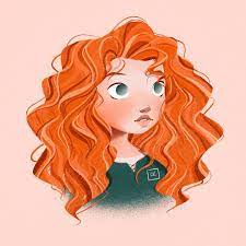 Download brave's princess merida wallpaper from the above hd widescreen 4k 5k 8k ultra hd resolutions for desktops laptops, notebook, apple iphone & ipad, android mobiles & tablets. 254 Likes 19 Comments Caroline Carolinelarsonart On Instagram Merida So Much Work Went In Disney Princess Anime Disney Fan Art Disney Face Characters